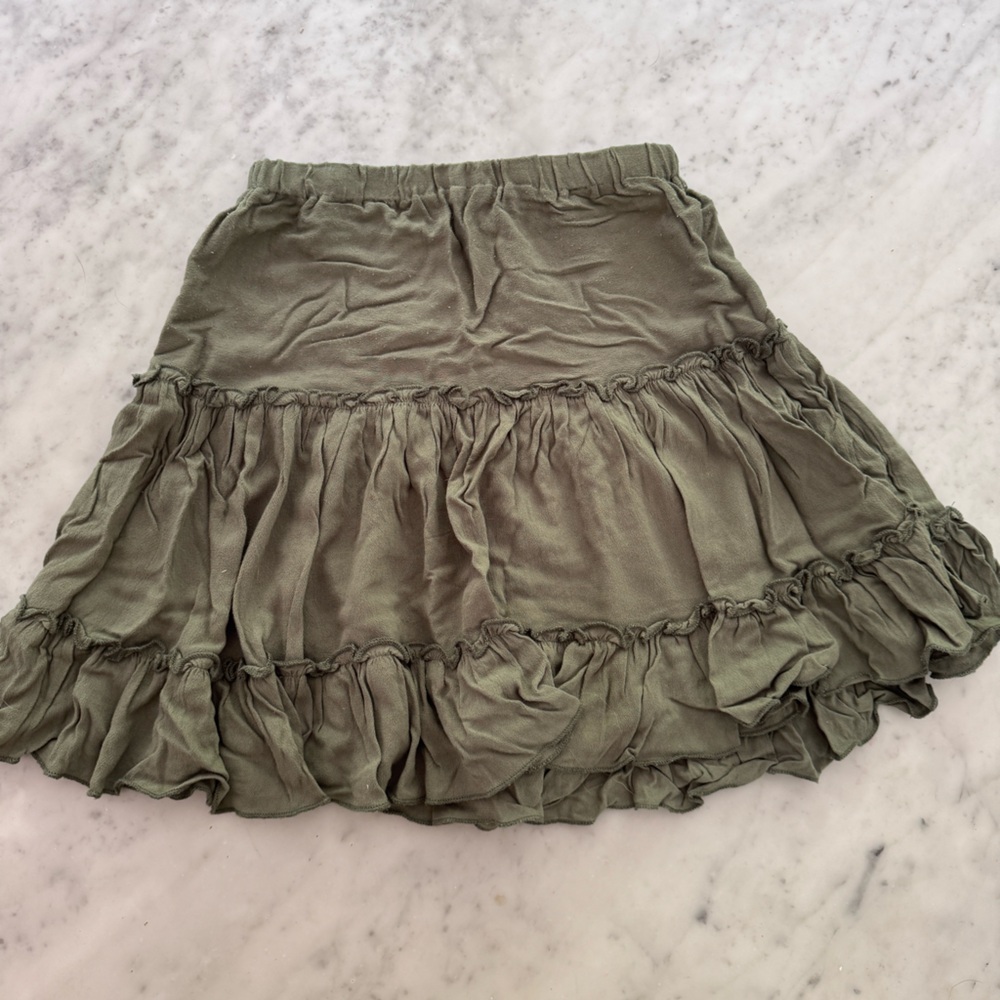 Princess Polly Skirt